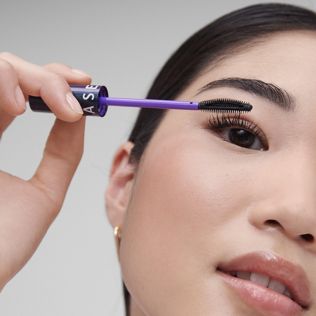 Love The Lift Curling + Volumizing Mascara