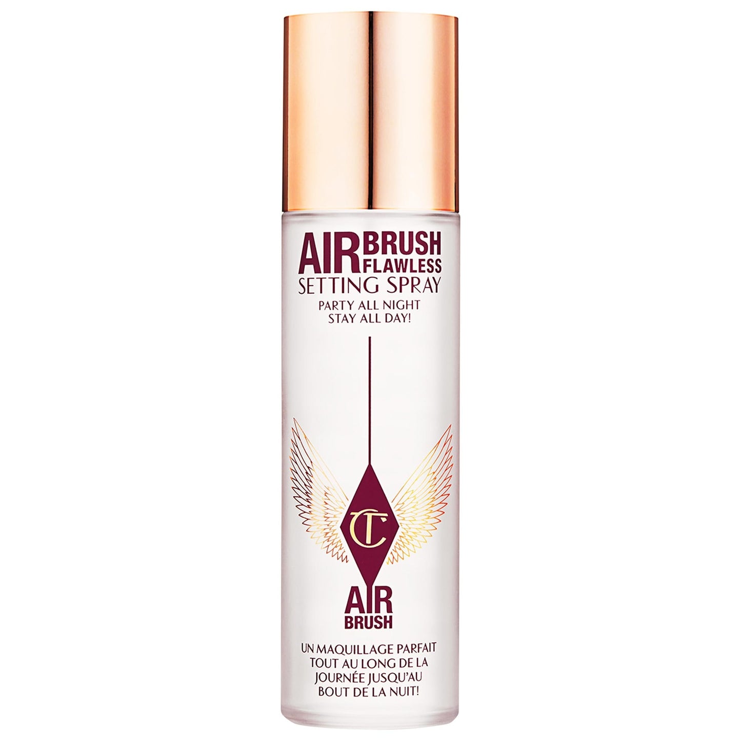 Airbrush Flawless Hydrating & Waterproof Setting Spray