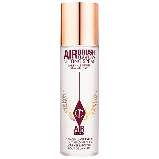Airbrush Flawless Hydrating & Waterproof Setting Spray