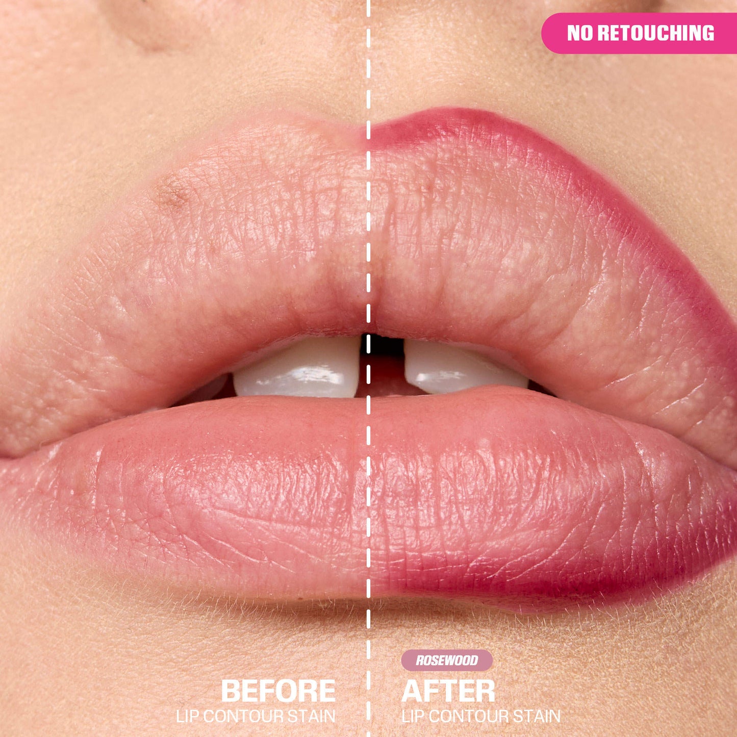 Lip Contour Lip Stain for 12-Hour Wear