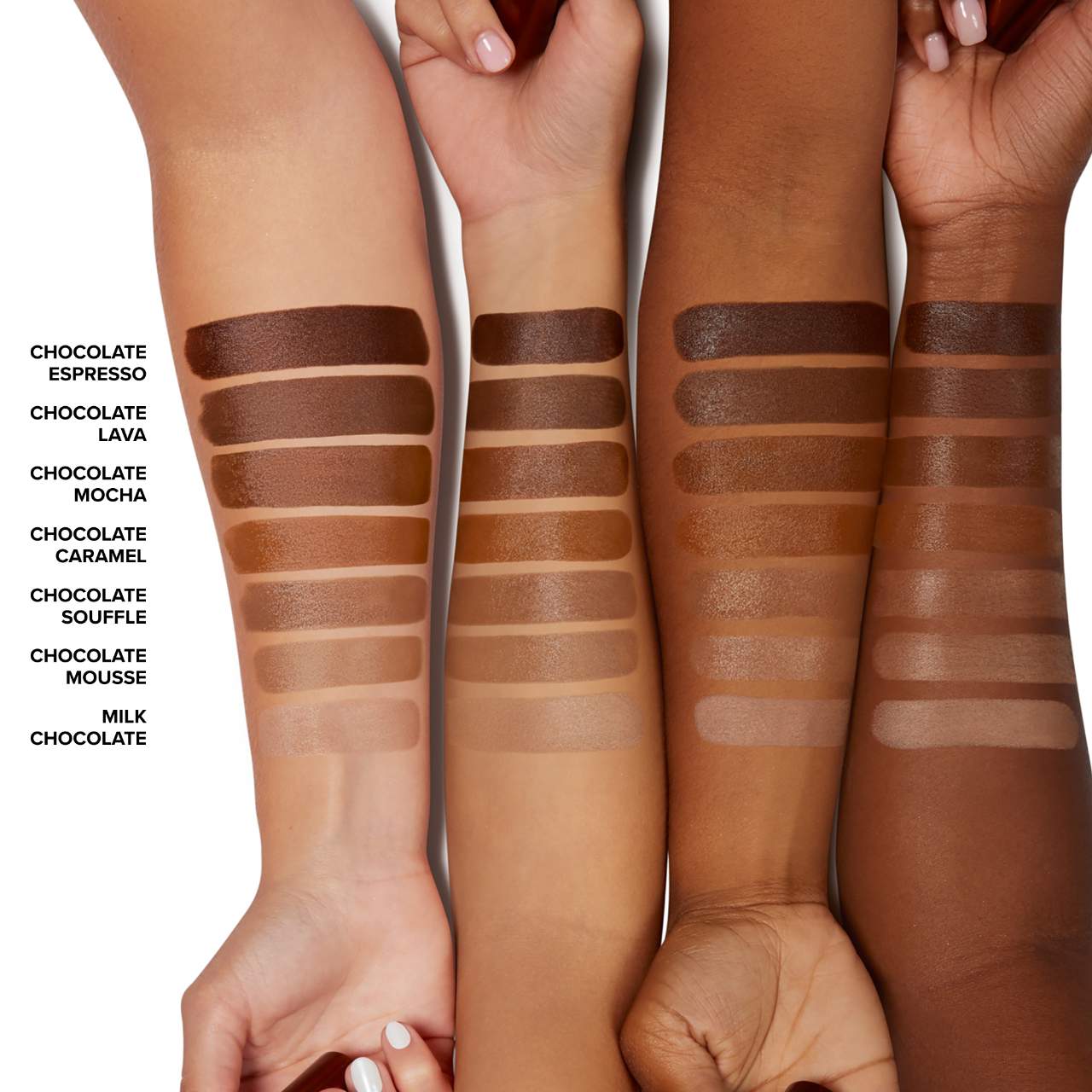 Chocolate Soleil Melting Bronzing & Sculpting Stick