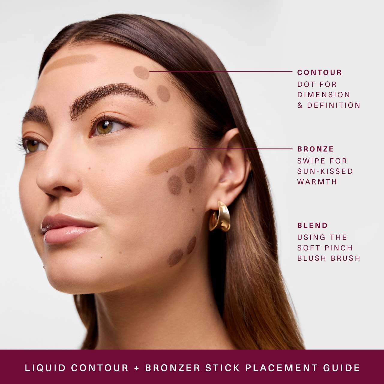 Soft Pinch Liquid Contour