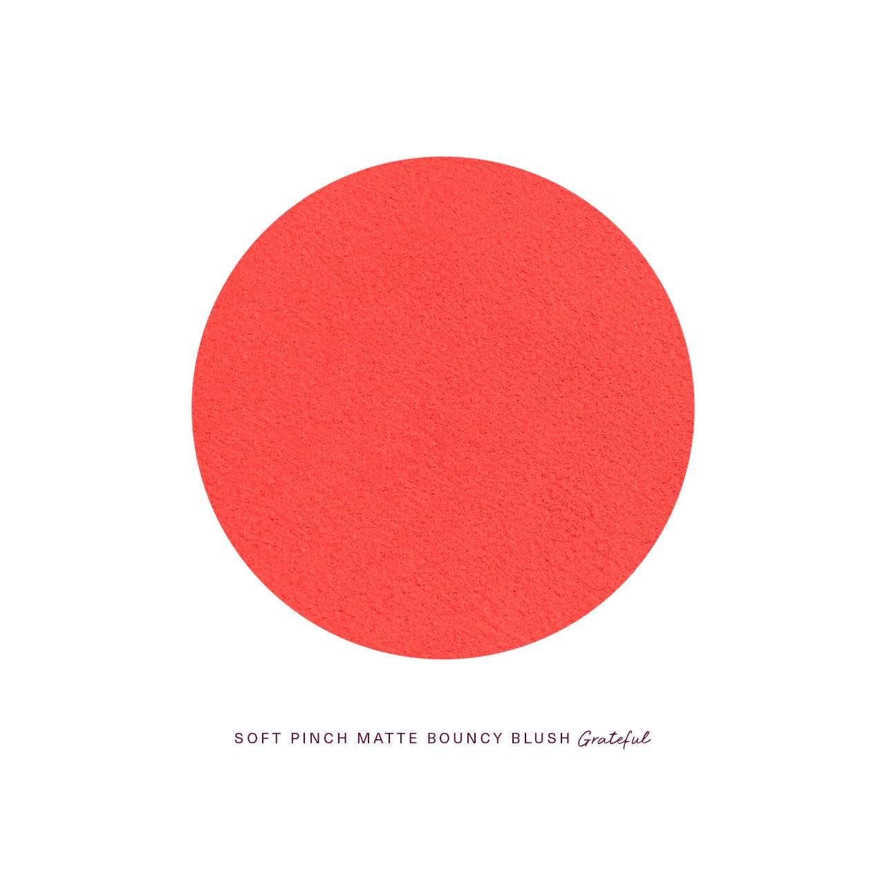Soft Pinch Matte Bouncy Blush