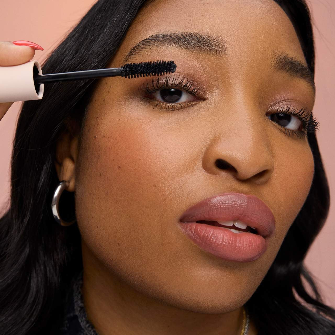 Perfect Strokes Universal Volumizing Mascara