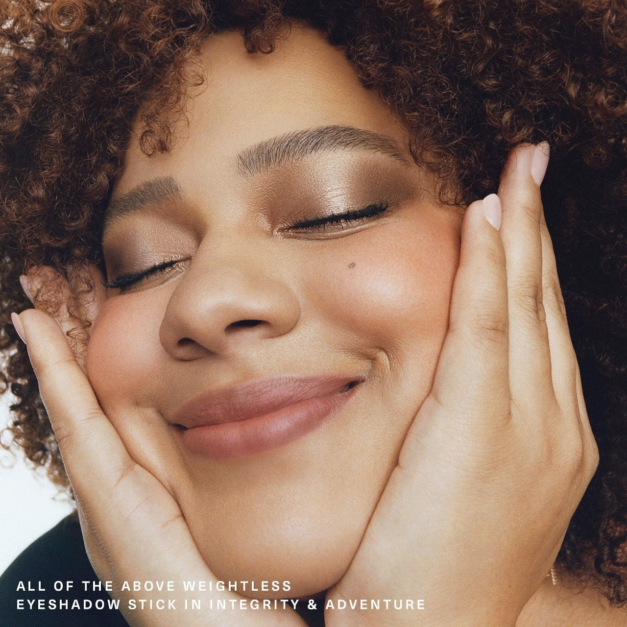 All of the Above Weightless Eyeshadow Stick