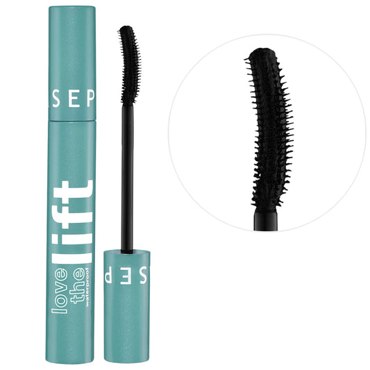 Love The Lift Curling + Volumizing Waterproof Mascara