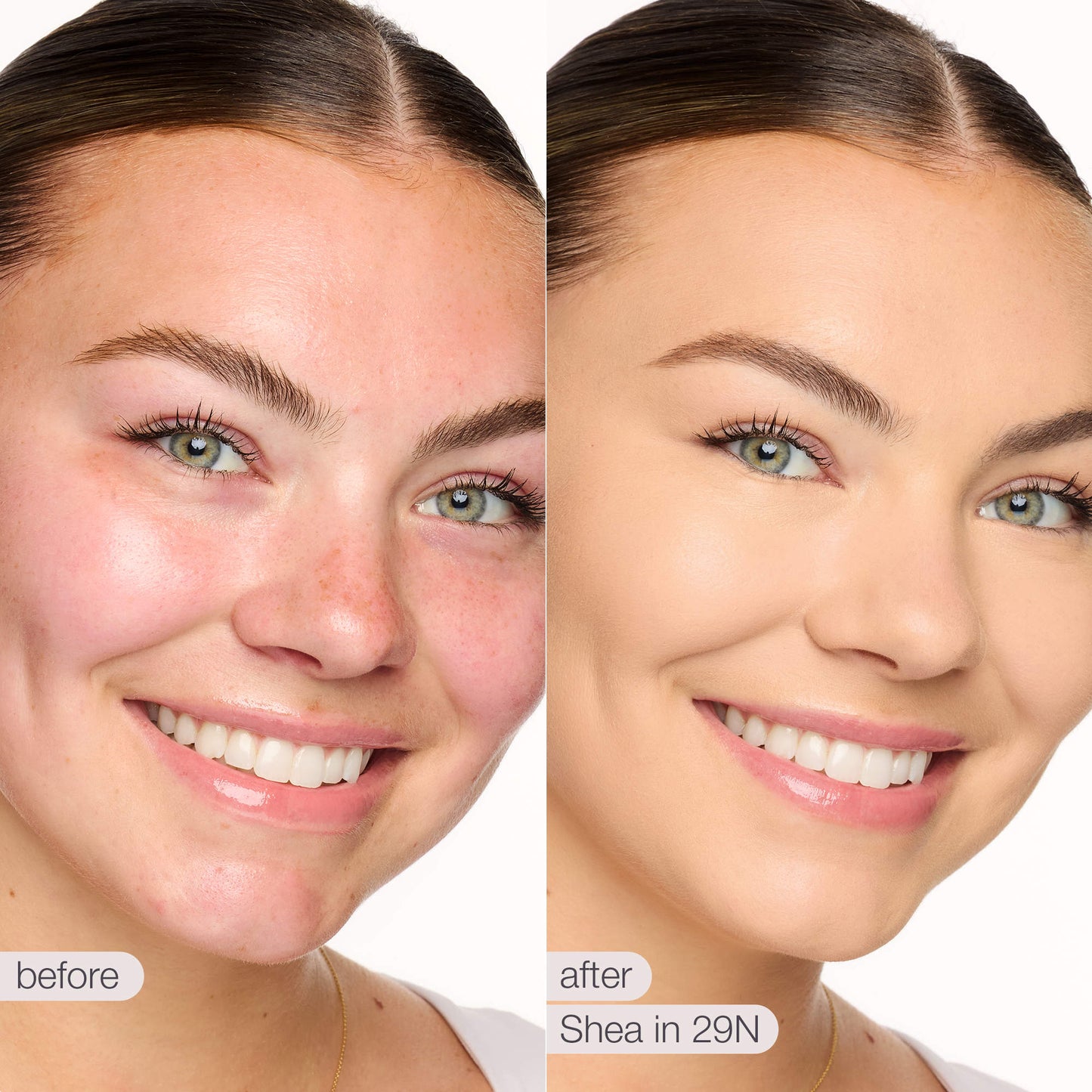 Shape Tape™ full coverage matte concealer