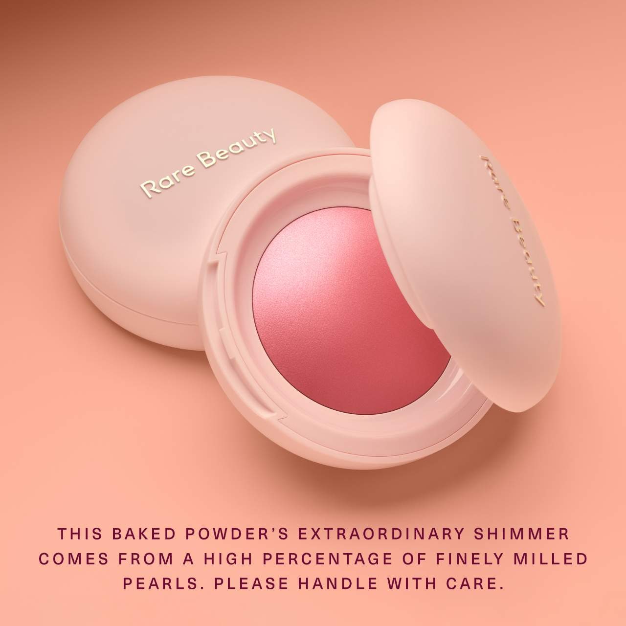 Soft Pinch Luminous Powder Blush