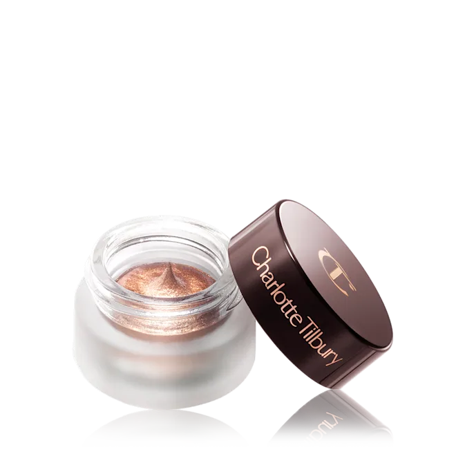 Eyes To Mesmerise Cream Eyeshadow