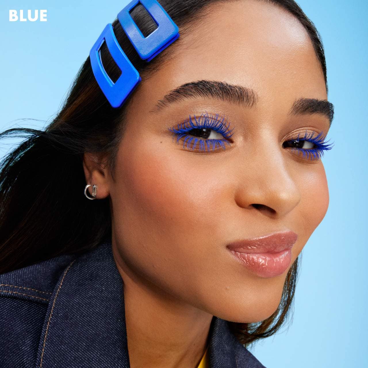 Size Up Volumizing Mascara