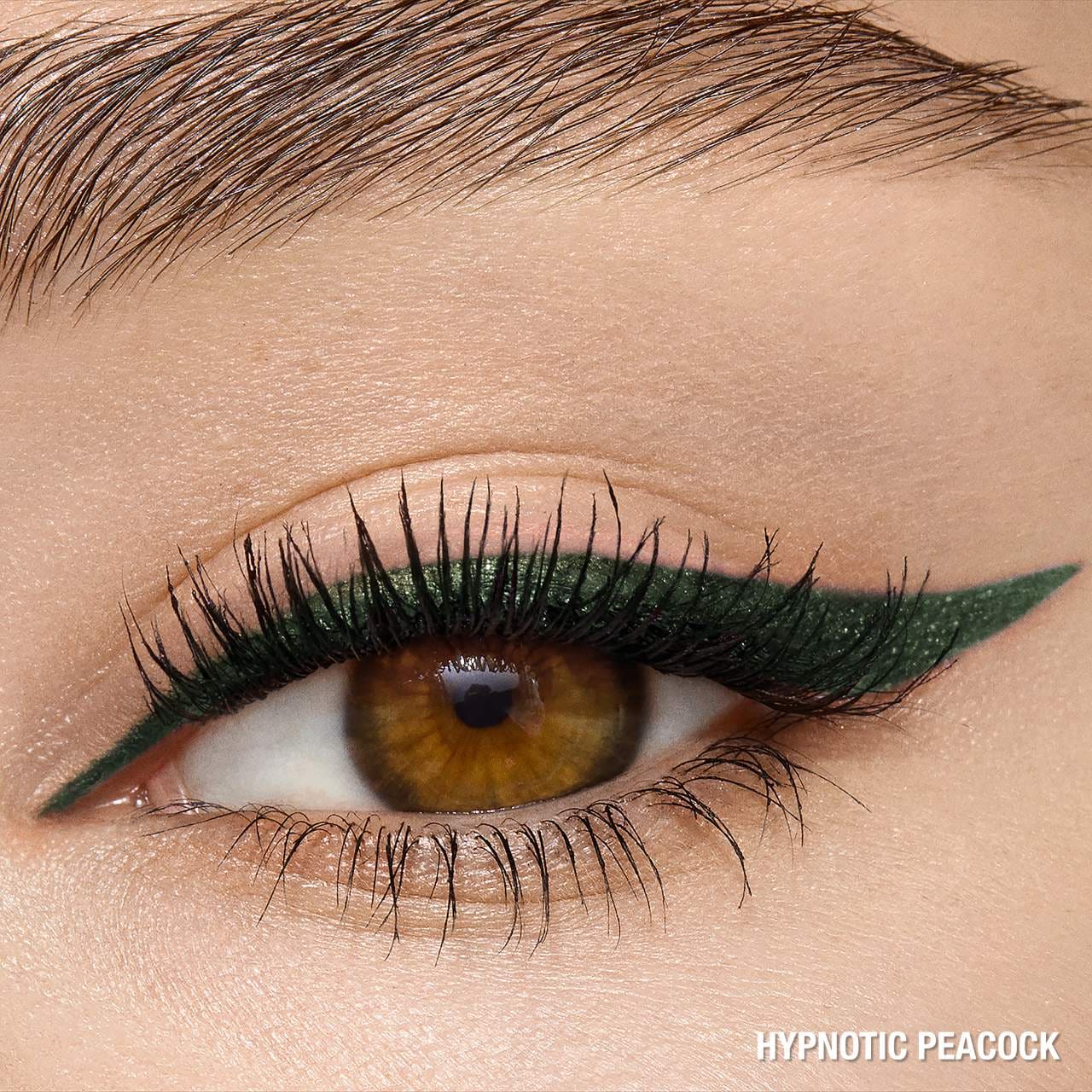 Rock ‘N’ Kohl Long-Lasting Eyeliner Pencil