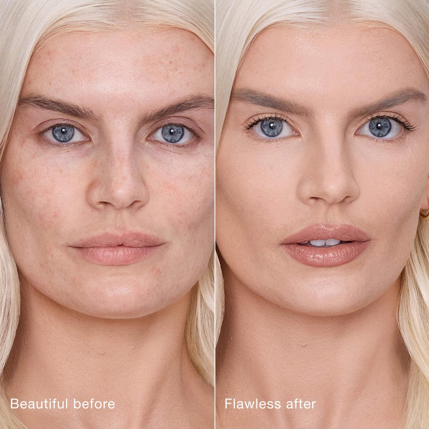 Airbrush Flawless Crease-Proof Long-Wear Blur Concealer with Hyaluronic Acid