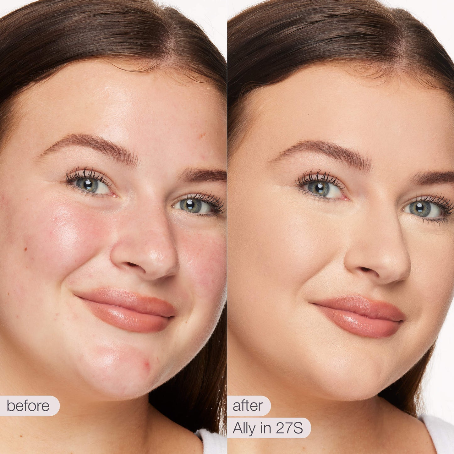 Shape Tape™ full coverage matte concealer