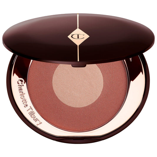 Cheek to Chic Blush - Pillow Talk Collection