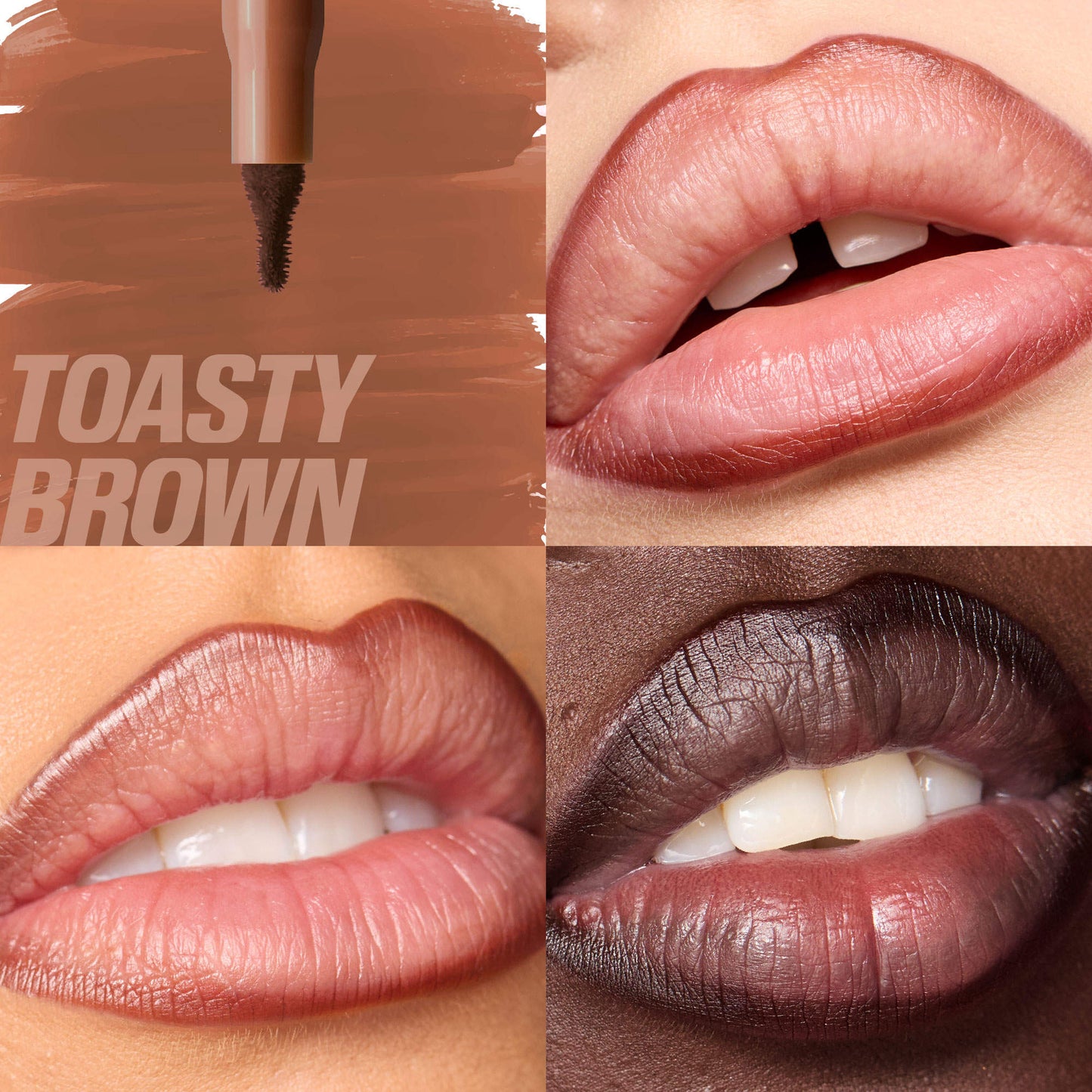 Lip Contour Lip Stain for 12-Hour Wear