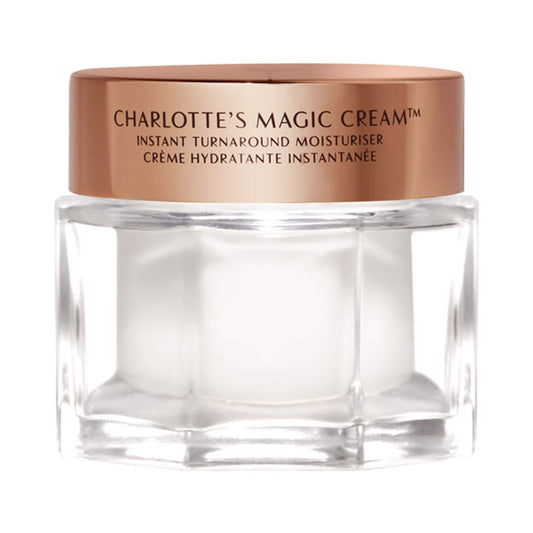 Magic Cream Anti-Aging Moisturizer with Hyaluronic Acid