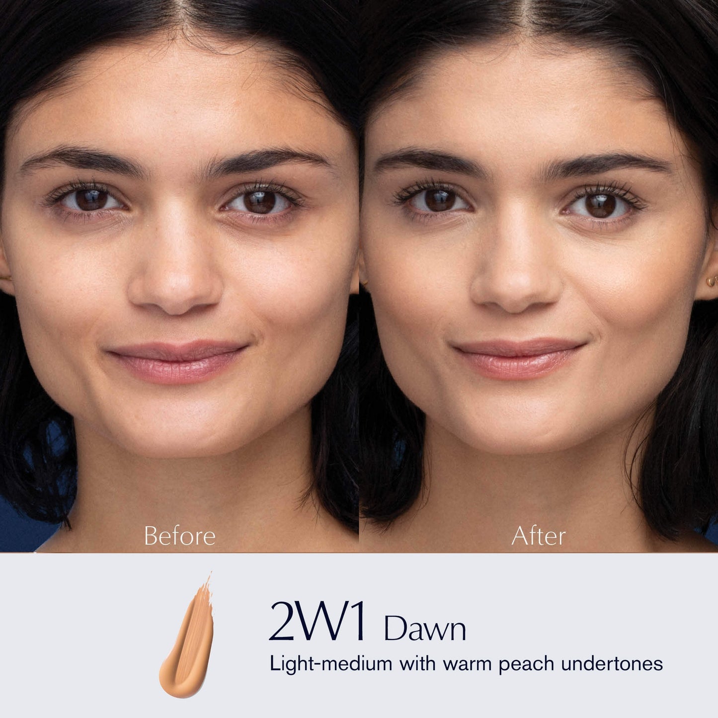 Double Wear Stay-in-Place 24-Hour Longwear Foundation