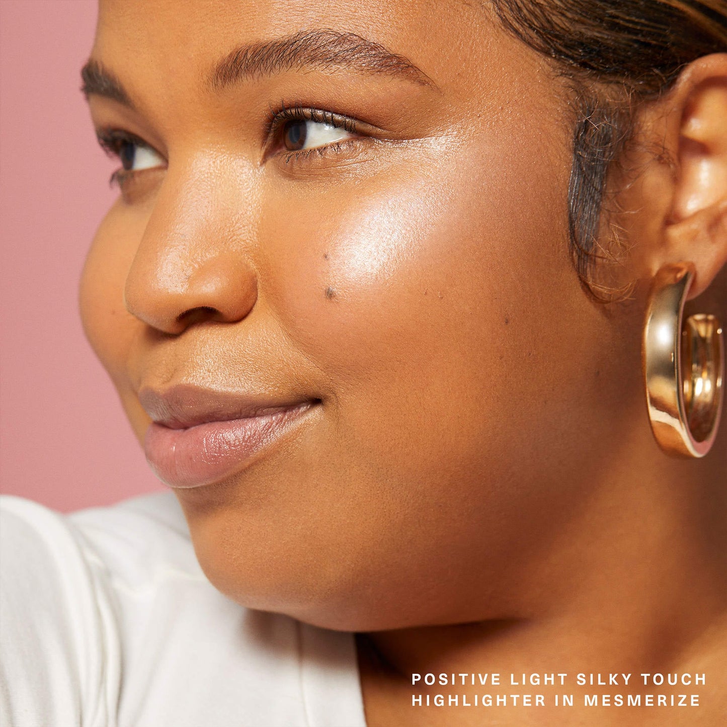 Positive Light Silky Touch Highlighter