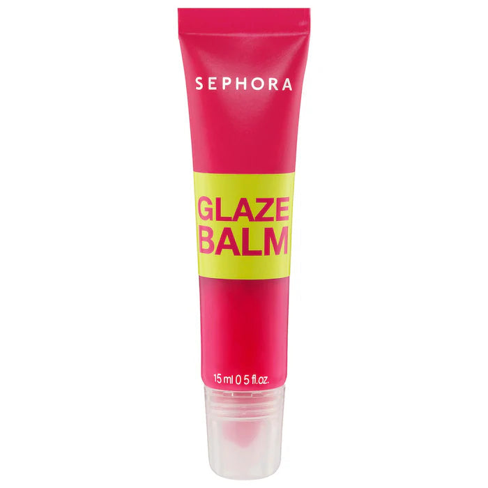 Glaze Hydrating Lip Balm