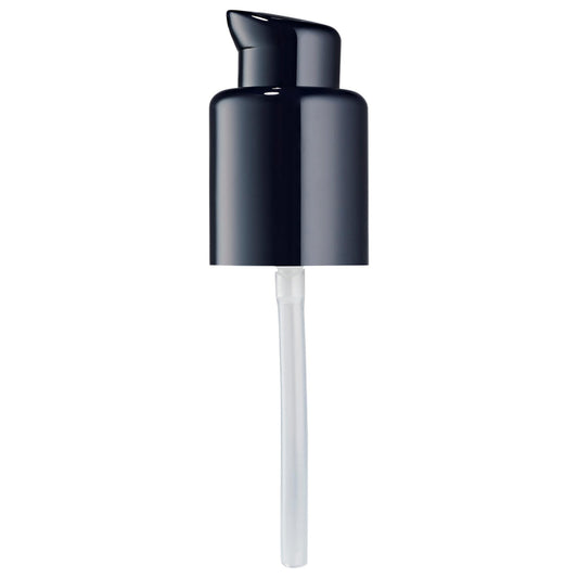 Double Wear Foundation Pump