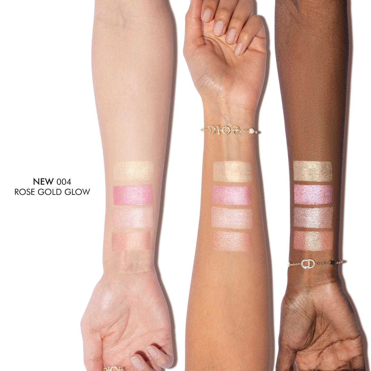 Backstage Glow Maximizer Face Palette