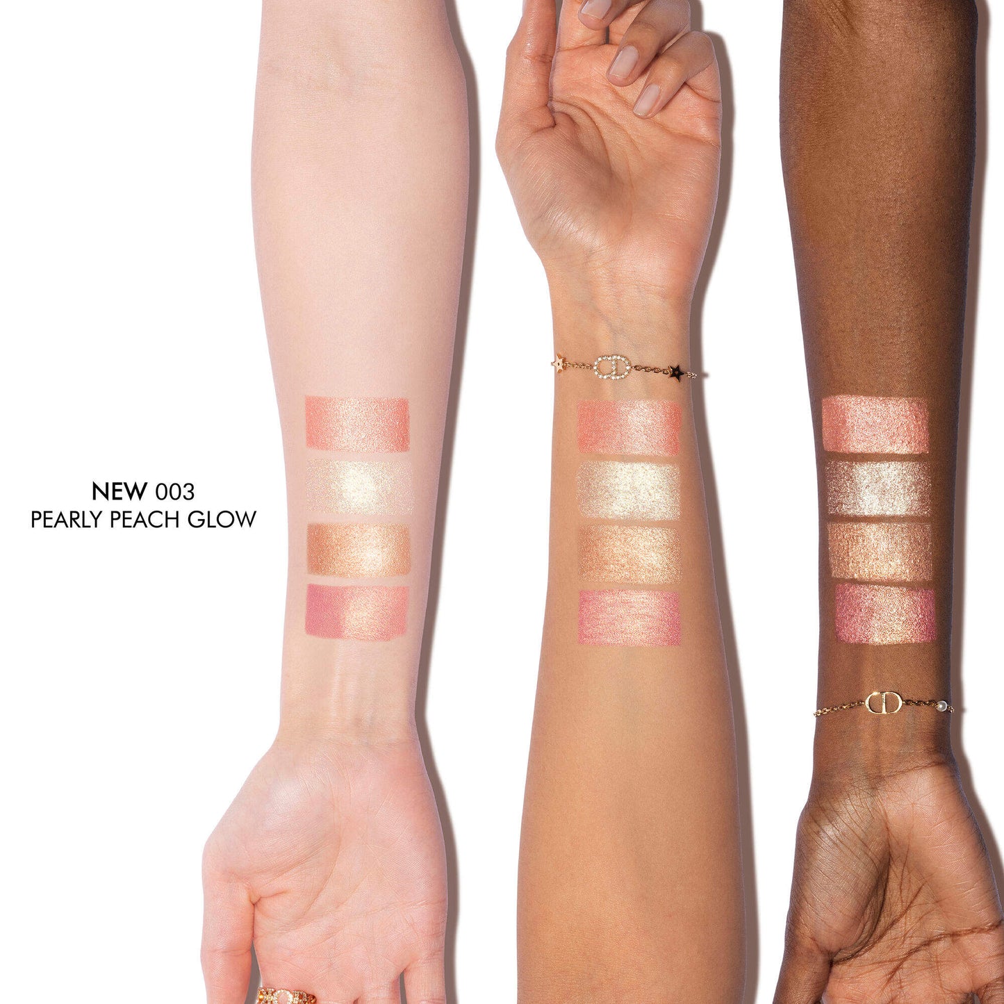 Backstage Glow Maximizer Face Palette