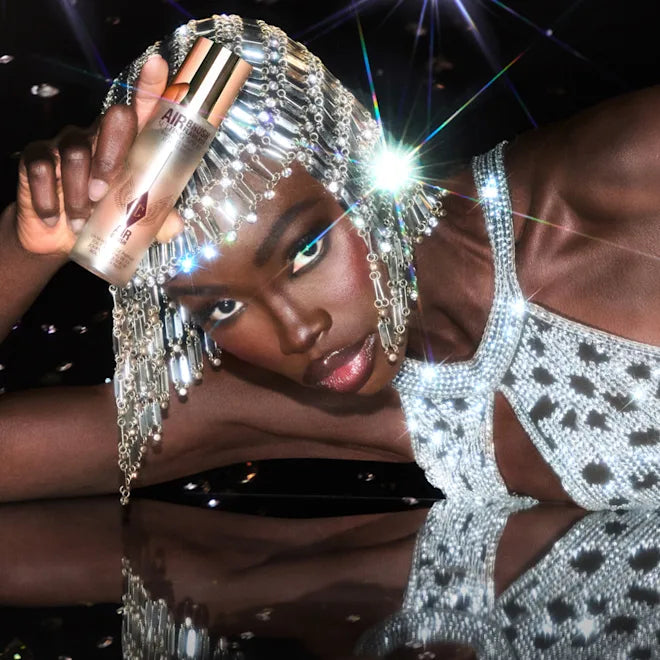 Charlotte’s Mini Viral Beauty Icons