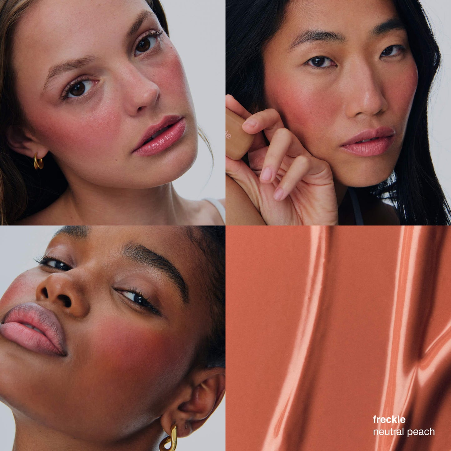 Pocket Blush Buildable Hydrating Cream Blush