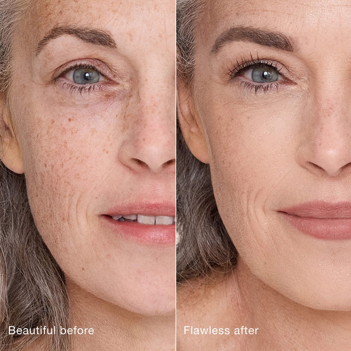 Airbrush Flawless Crease-Proof Long-Wear Blur Concealer with Hyaluronic Acid