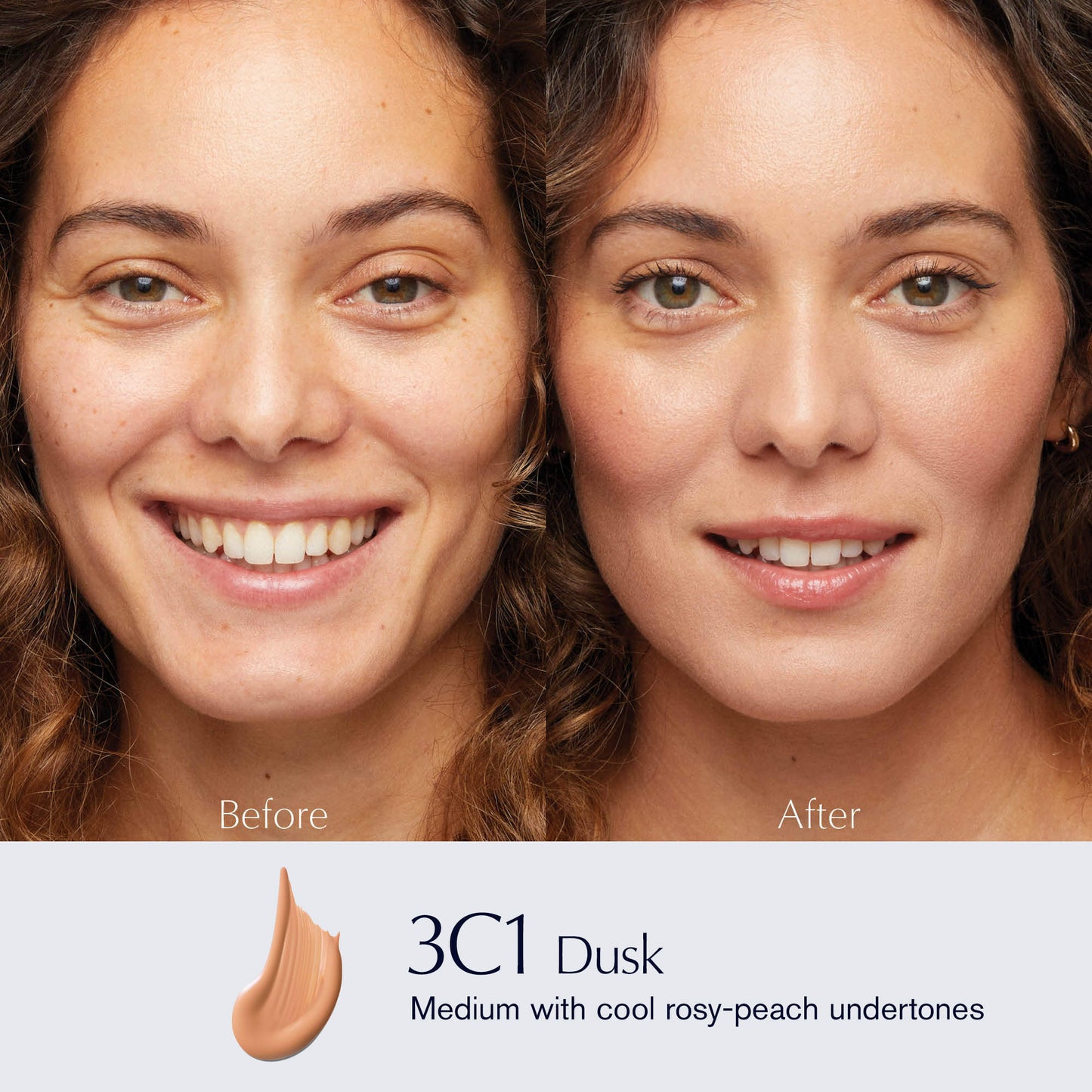 Double Wear Stay-in-Place 24-Hour Longwear Foundation