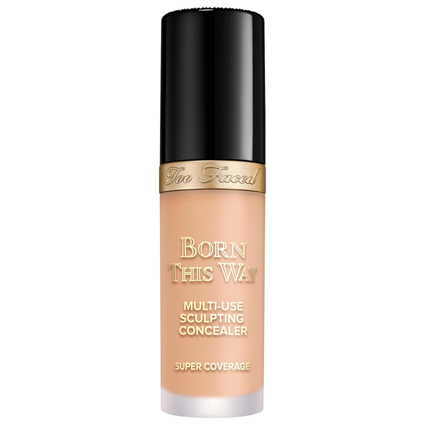 Born This Way Super Coverage Multi-Use Concealer with Hyaluronic Acid