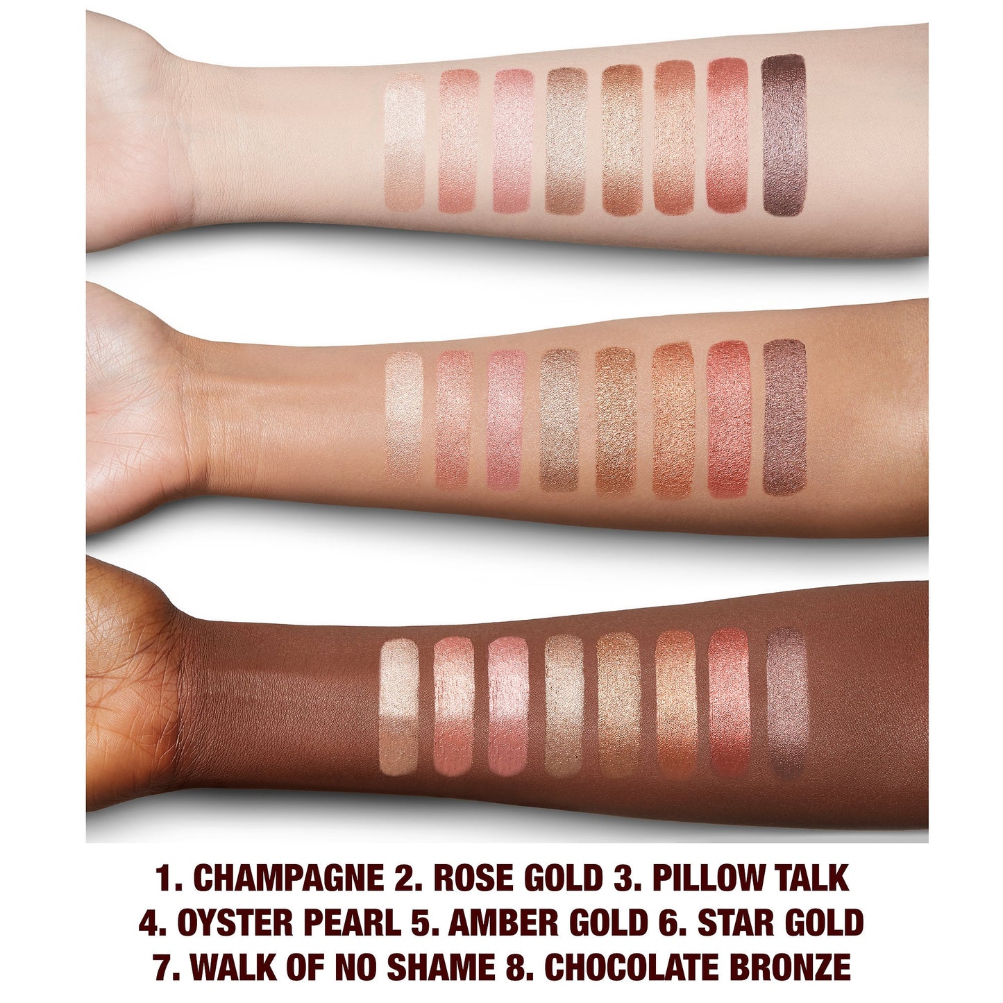 Eyes To Mesmerise Cream Eyeshadow