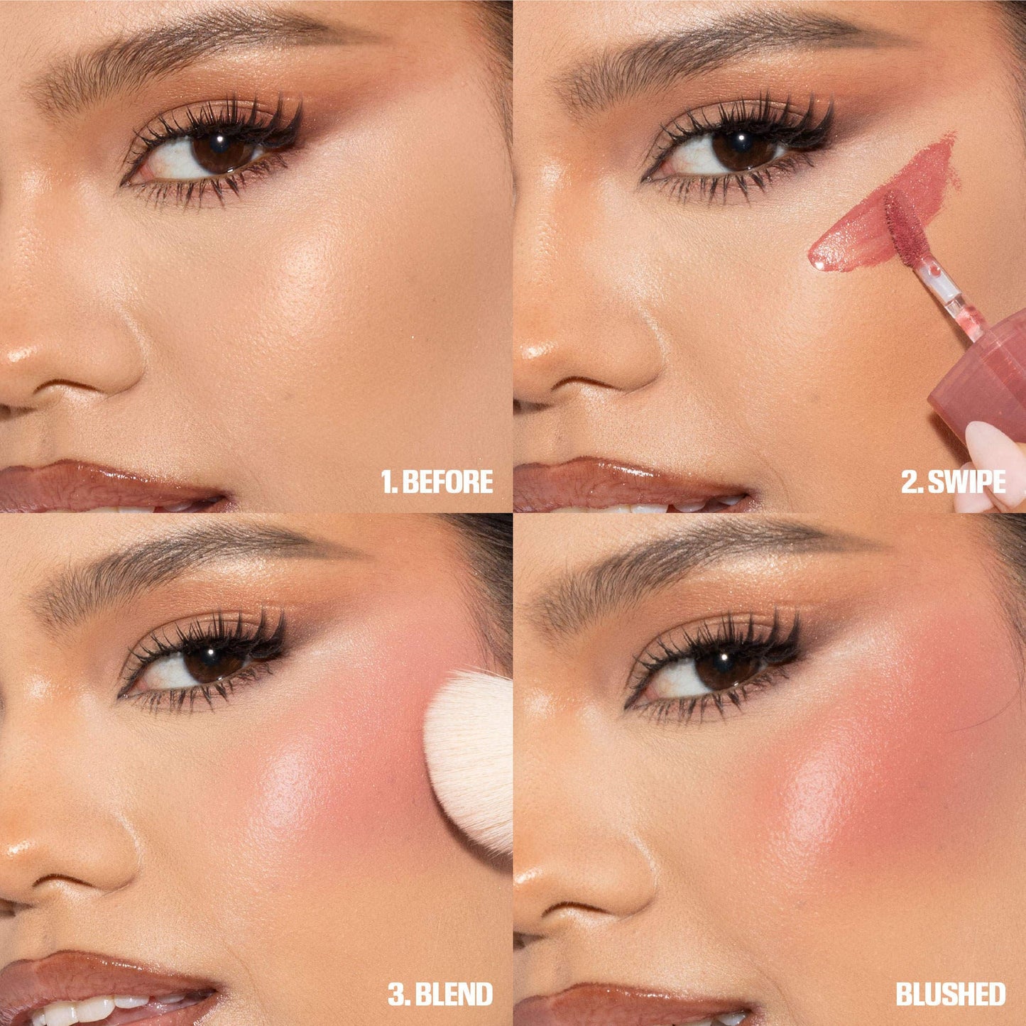 Blush Filter Soft Glow Liquid Blush