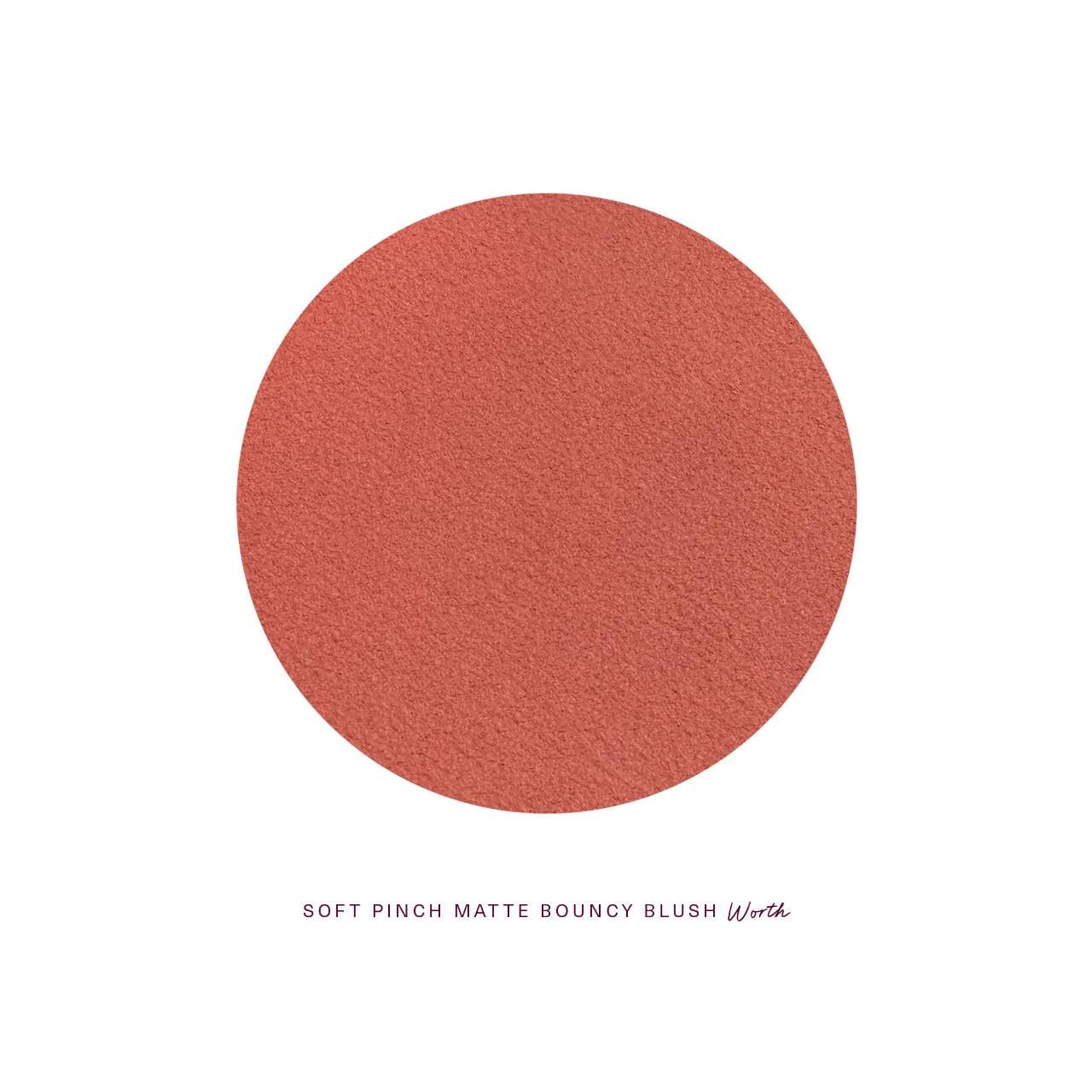 Soft Pinch Matte Bouncy Blush
