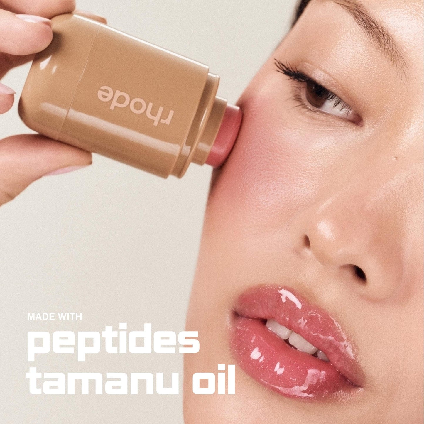 Pocket Blush Buildable Hydrating Cream Blush