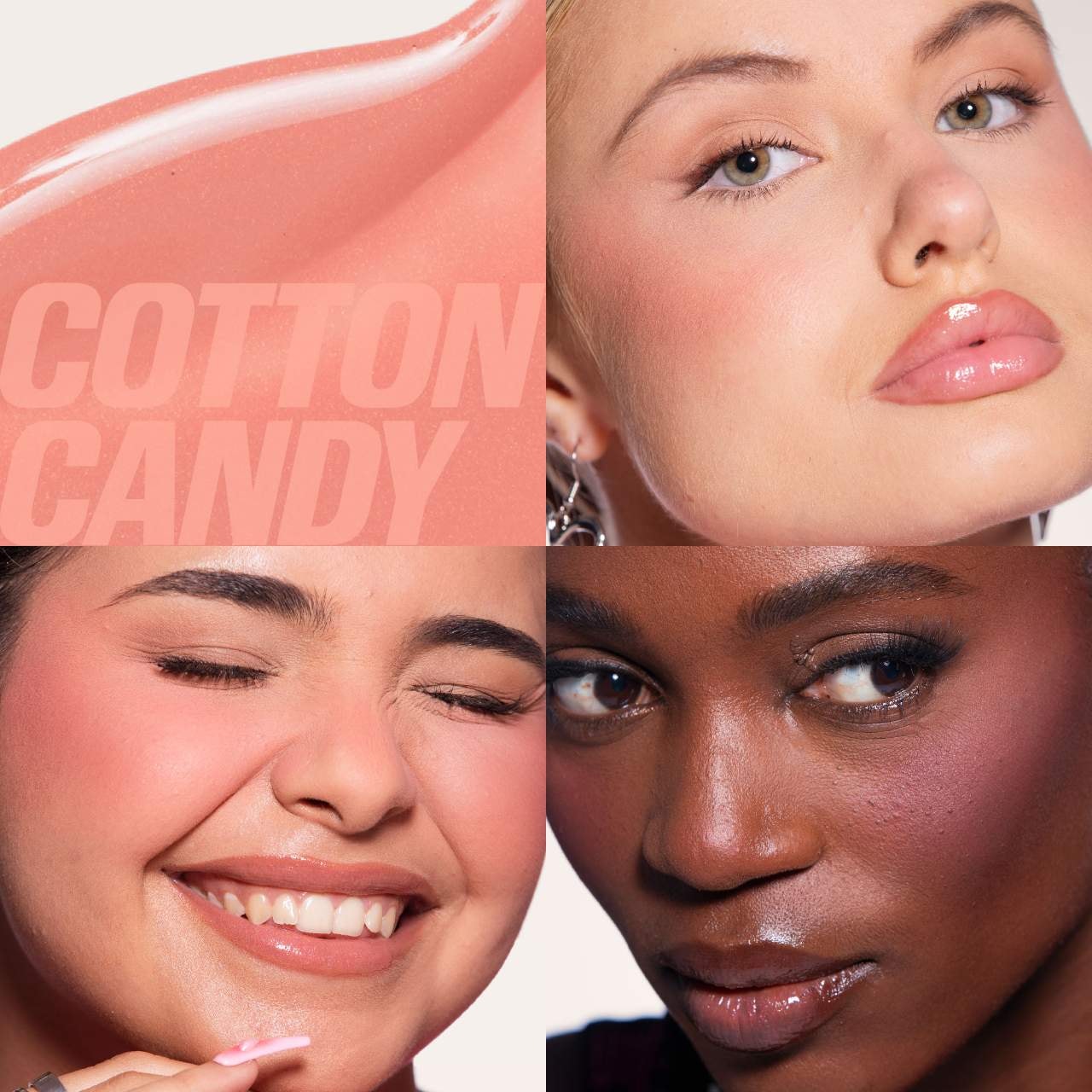 Blush Filter Soft Glow Liquid Blush