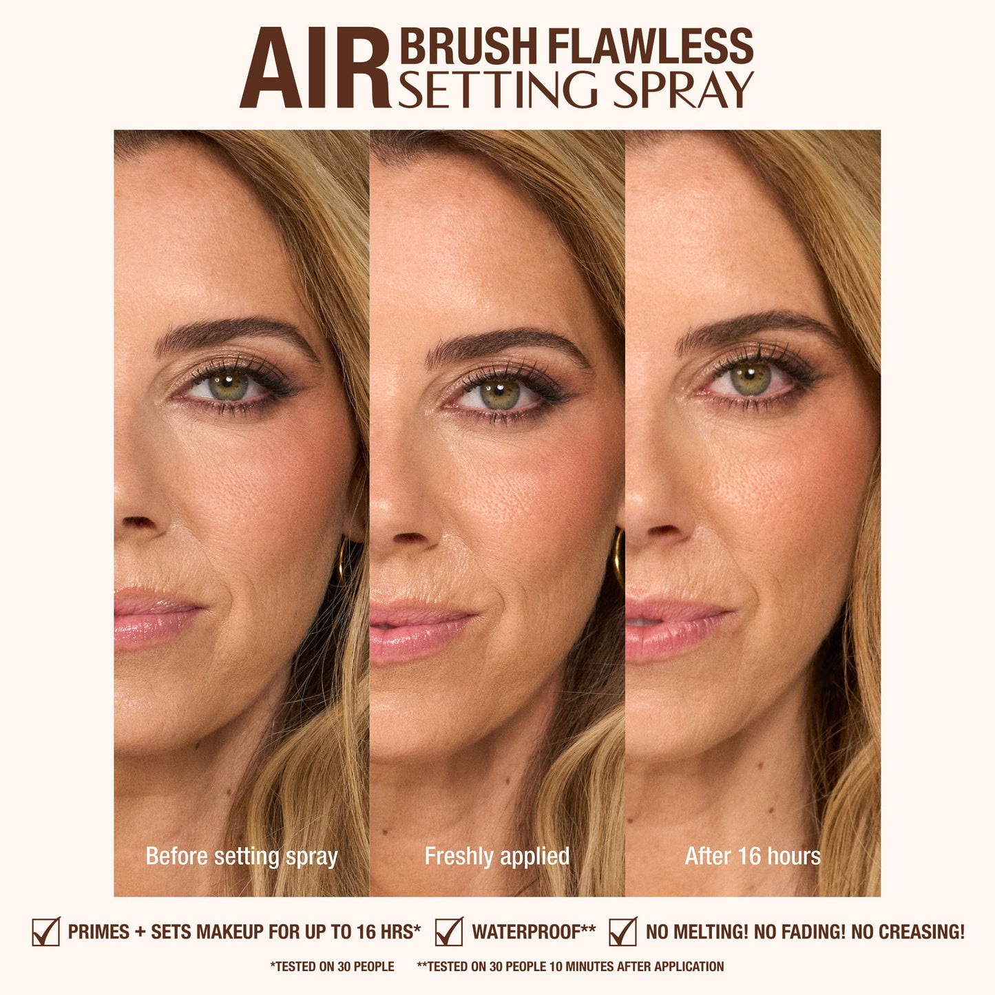 Airbrush Flawless Hydrating & Waterproof Setting Spray