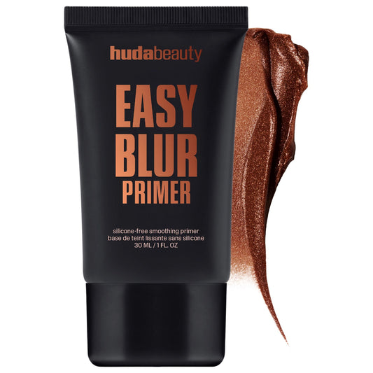 Easy Blur Silicone-Free Smoothing & Pore-Minimizing Primer