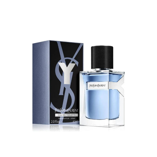 Y - Eau de Toilette