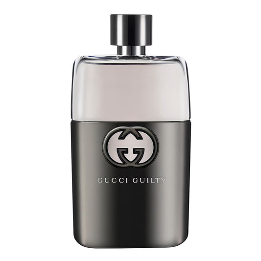 Guilty Pour Homme - Eau de Toilette