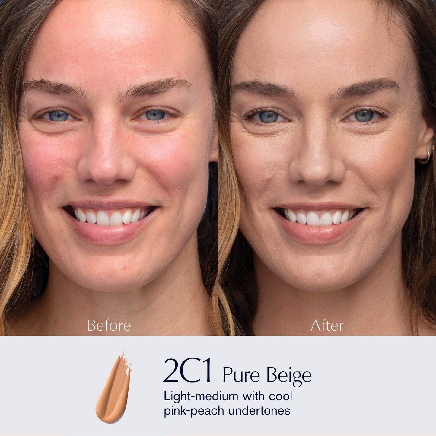 Double Wear Stay-in-Place 24-Hour Longwear Foundation
