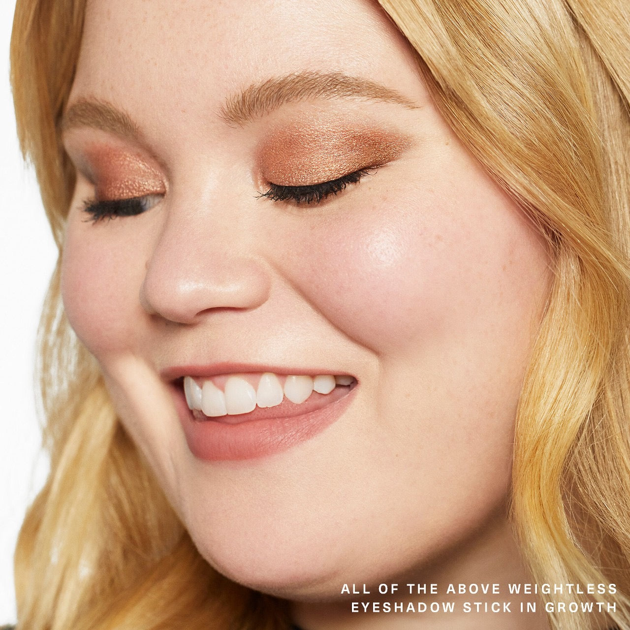 All of the Above Weightless Eyeshadow Stick