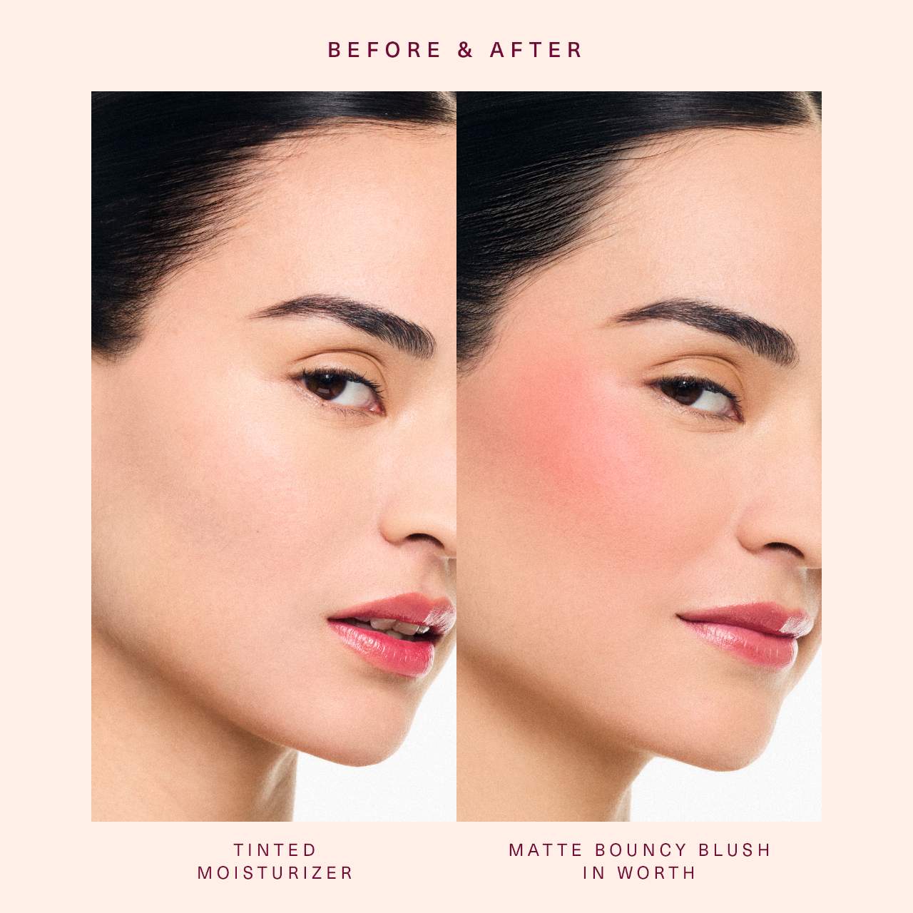 Soft Pinch Matte Bouncy Blush