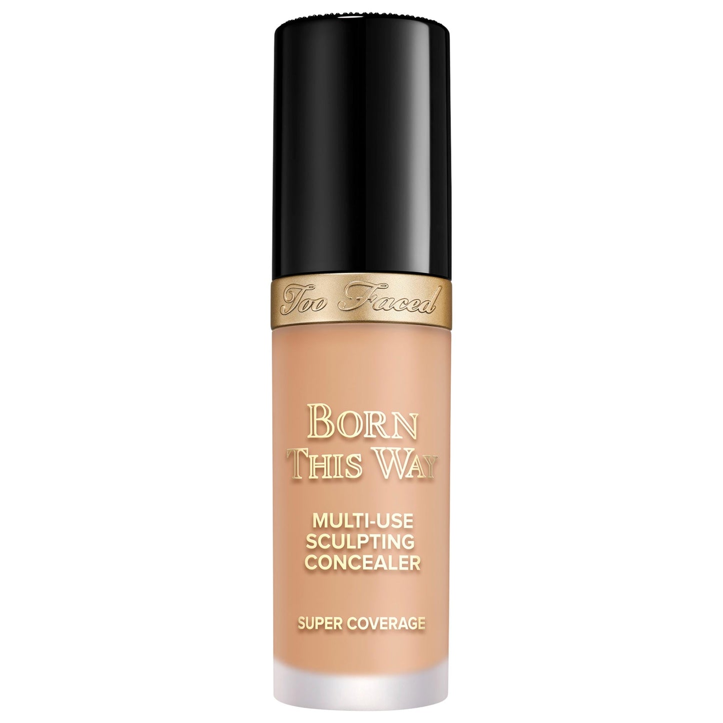 Born This Way Super Coverage Multi-Use Concealer with Hyaluronic Acid