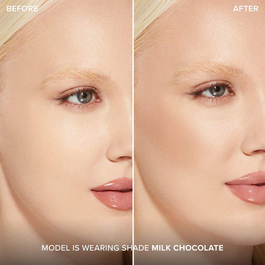 Chocolate Soleil Melting Bronzing & Sculpting Stick