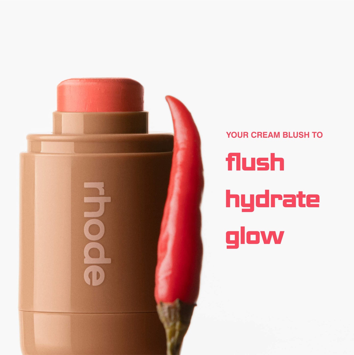 Pocket Blush Buildable Hydrating Cream Blush