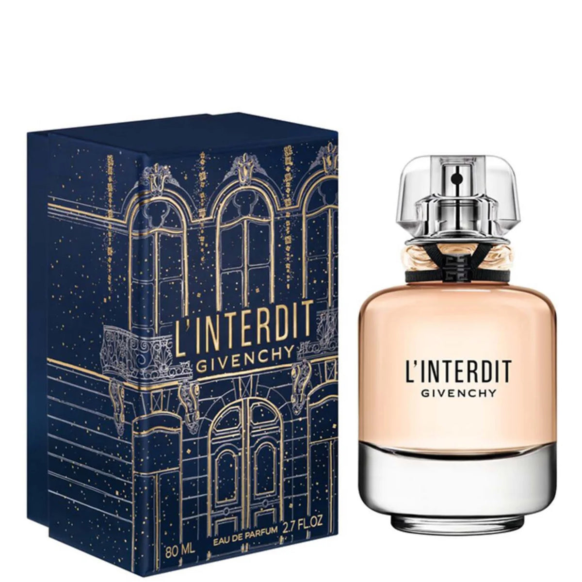 L'interdit - Eau de Parfum Holiday Edition