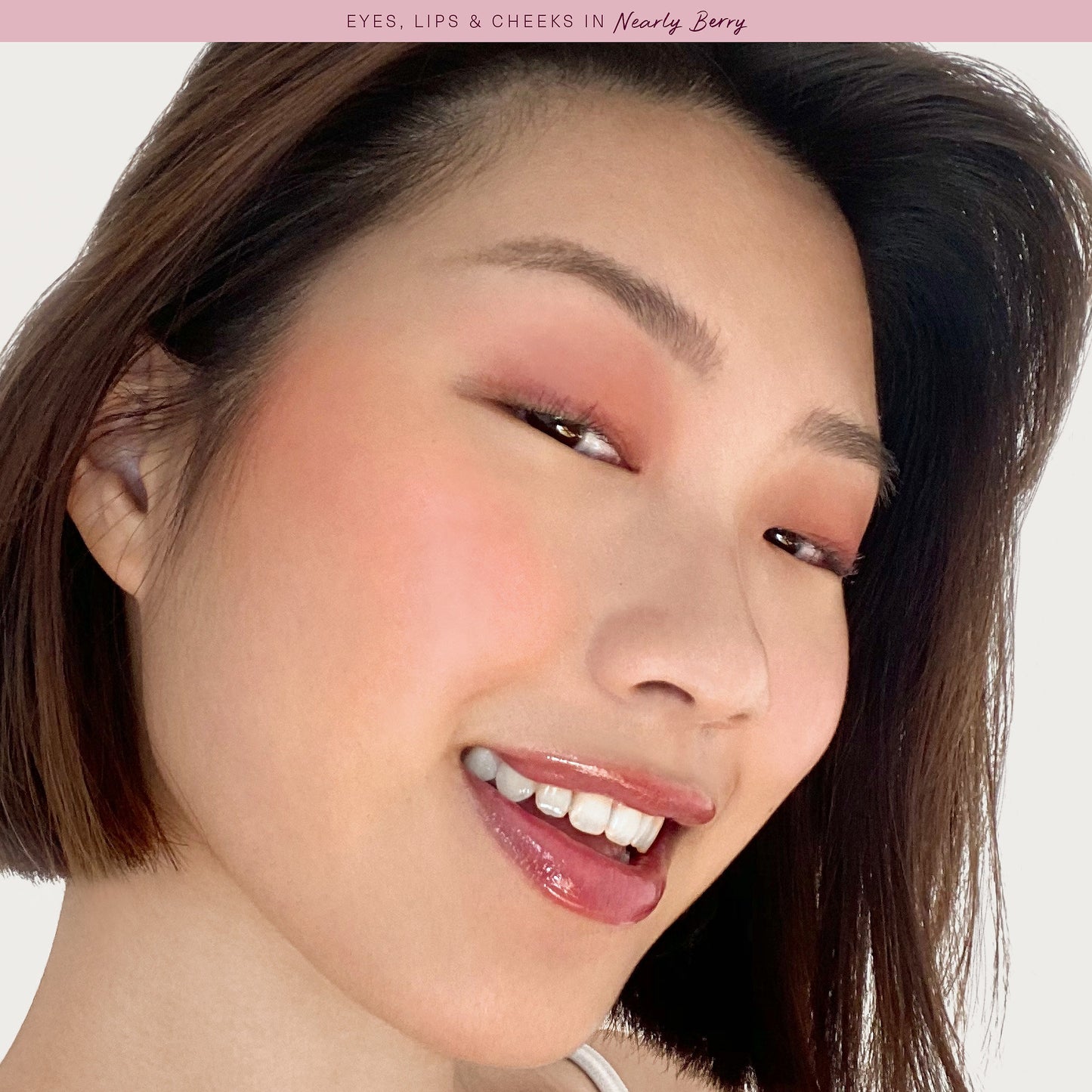 Stay Vulnerable Melting Cream Blush