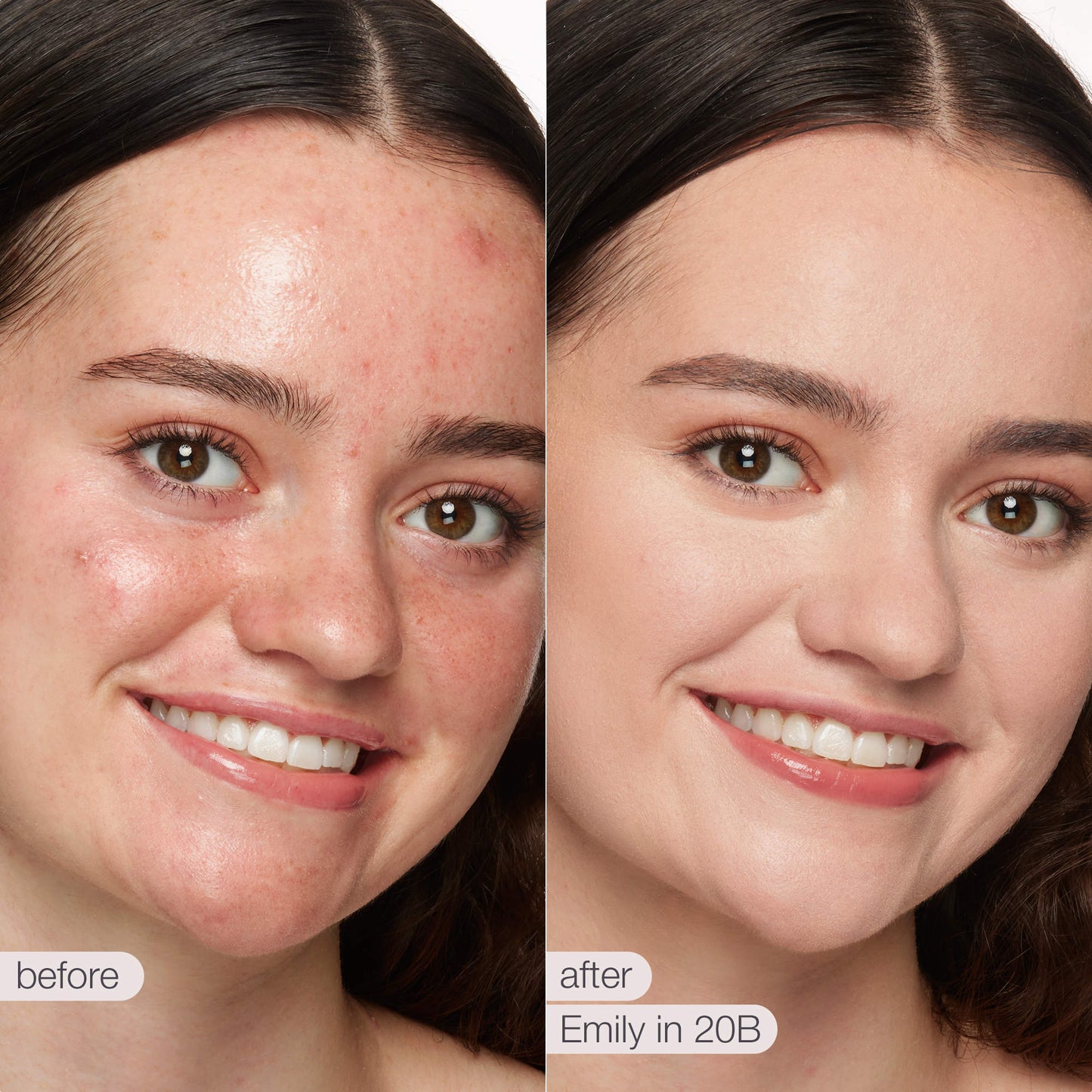 Shape Tape™ full coverage matte concealer
