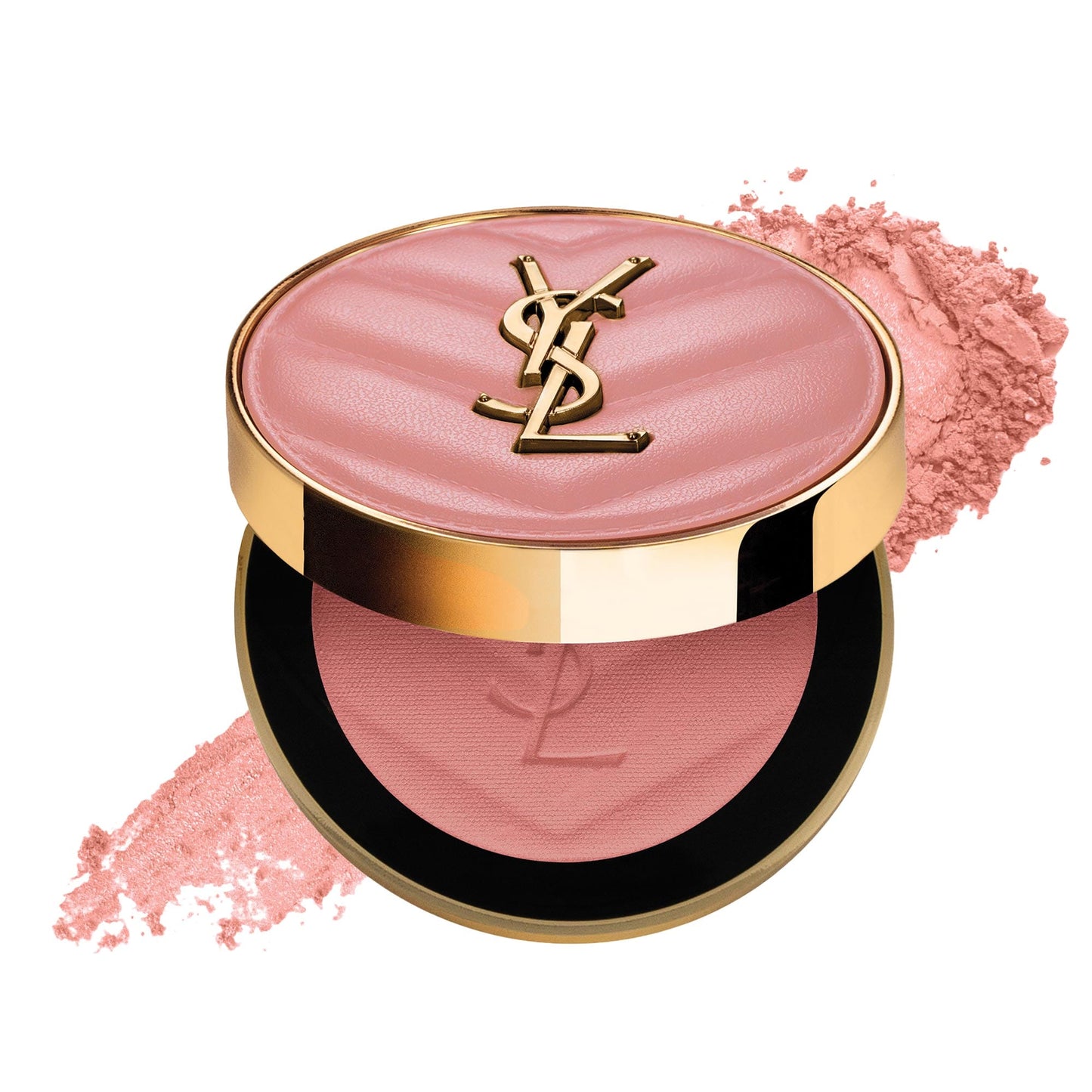 Make Me Blush 24H Buildable Powder Blush